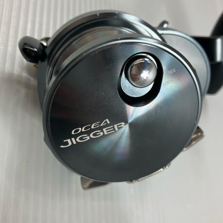 σσ SHIMANO シマノ ベイトリール 19オシアジガーFカスタム 2001NRHG 04005