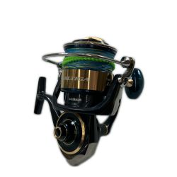 σσ DAIWA ダイワ スピニングリール 20ソルティガ 20000-H  309516 Bランク