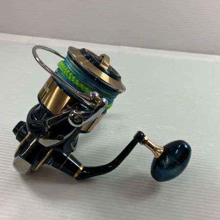 σσ DAIWA ダイワ スピニングリール 20ソルティガ 20000-H  309516