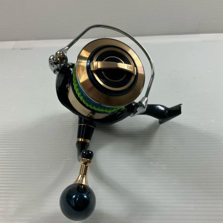 σσ DAIWA ダイワ スピニングリール 20ソルティガ 20000-H  309516