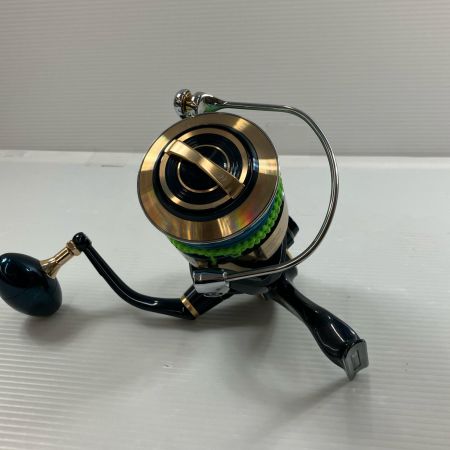 σσ DAIWA ダイワ スピニングリール 20ソルティガ 20000-H  309516