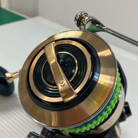 σσ DAIWA ダイワ スピニングリール 20ソルティガ 20000-H  309516