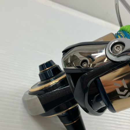 σσ DAIWA ダイワ スピニングリール 20ソルティガ 20000-H  309516