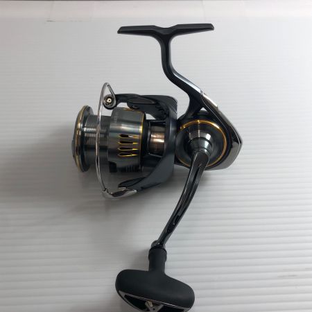 σσ DAIWA ダイワ スピニングリール 23エアリティLT4000-XH シャリ感有 259241