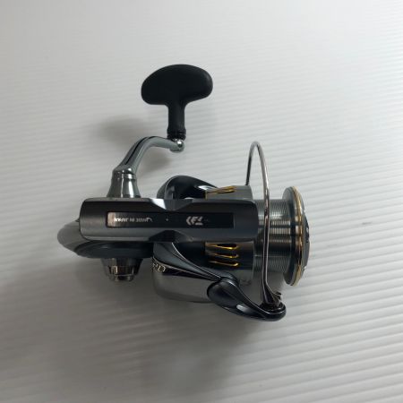 σσ DAIWA ダイワ スピニングリール 23エアリティLT4000-XH シャリ感有 259241
