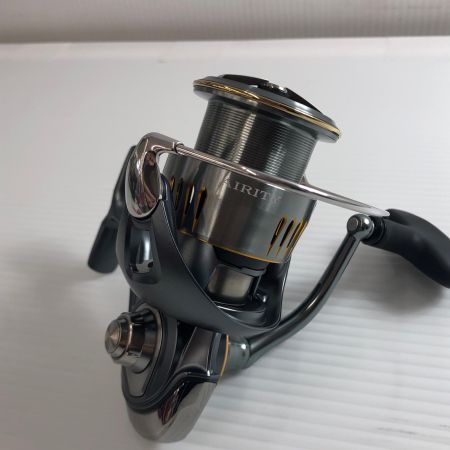 σσ DAIWA ダイワ スピニングリール 23エアリティLT4000-XH シャリ感有 259241