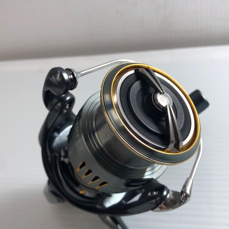 σσ DAIWA ダイワ スピニングリール 23エアリティLT4000-XH シャリ感有 259241