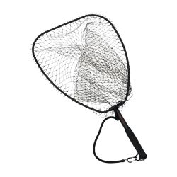 σσ APIA ランディングネット カーボンウェーディングネット マグネットリリーサー付き WN5346 Bランク