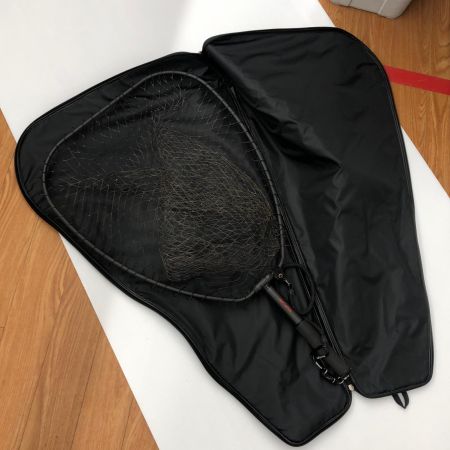 σσ APIA ランディングネット カーボンウェーディングネット マグネットリリーサー付き WN5346