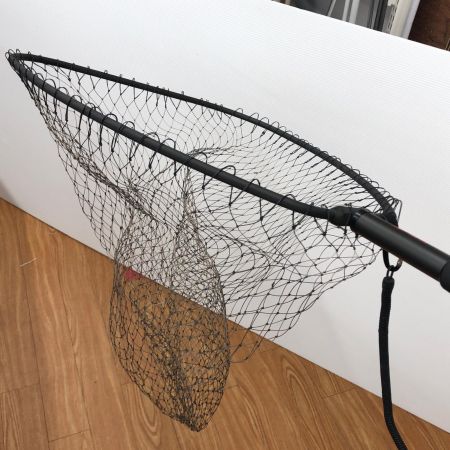 σσ APIA ランディングネット カーボンウェーディングネット マグネットリリーサー付き WN5346