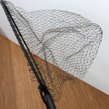 σσ APIA ランディングネット カーボンウェーディングネット マグネットリリーサー付き WN5346