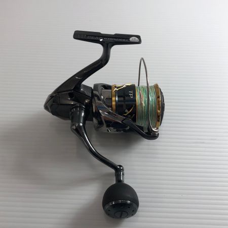 σσ SHIMANO シマノ スピニングリール 20ツインパワーC5000XG  04148