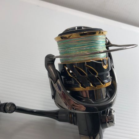 σσ SHIMANO シマノ スピニングリール 20ツインパワーC5000XG  04148