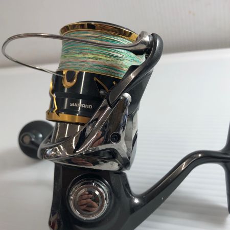 σσ SHIMANO シマノ スピニングリール 20ツインパワーC5000XG  04148