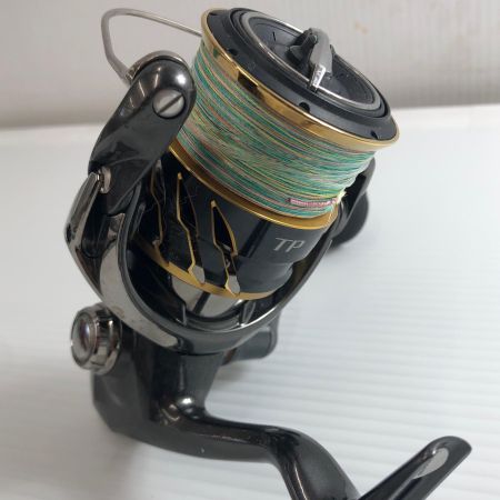σσ SHIMANO シマノ スピニングリール 20ツインパワーC5000XG  04148
