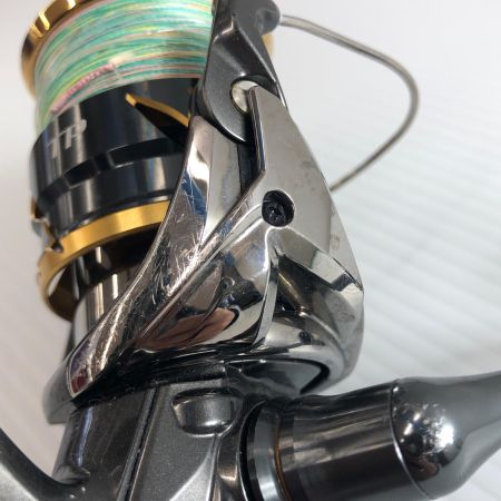 σσ SHIMANO シマノ スピニングリール 20ツインパワーC5000XG  04148