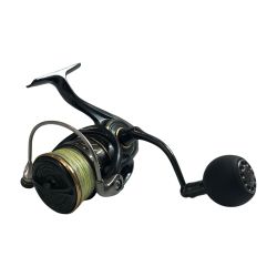σσ DAIWA ダイワ スピニングリール 22カルディアSW 4000-CXH  00065048 Bランク