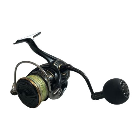 σσ DAIWA ダイワ スピニングリール 22カルディアSW 4000-CXH  00065048