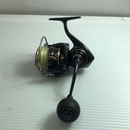 σσ DAIWA ダイワ スピニングリール 22カルディアSW 4000-CXH  00065048