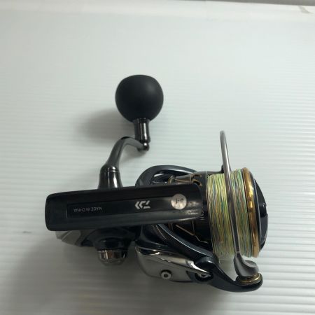 σσ DAIWA ダイワ スピニングリール 22カルディアSW 4000-CXH  00065048