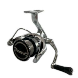 σσ SHIMANO シマノ スピニングリール 23ストラディック C3000XG  045867 Bランク