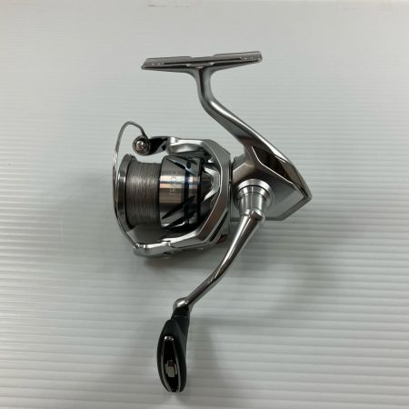 σσ SHIMANO シマノ スピニングリール 23ストラディック C3000XG  045867