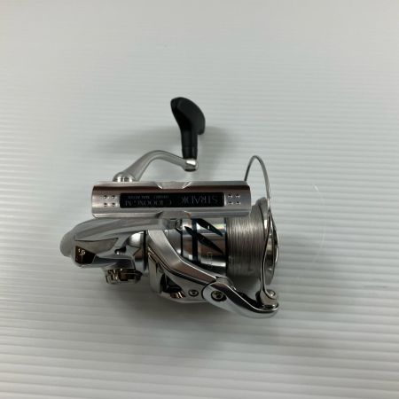 σσ SHIMANO シマノ スピニングリール 23ストラディック C3000XG  045867