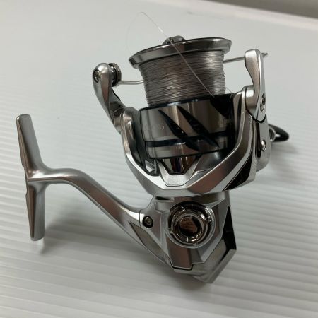 σσ SHIMANO シマノ スピニングリール 23ストラディック C3000XG  045867