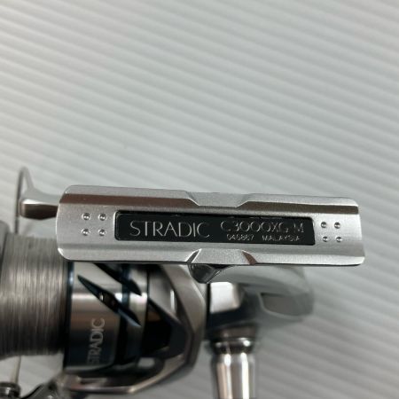 σσ SHIMANO シマノ スピニングリール 23ストラディック C3000XG  045867
