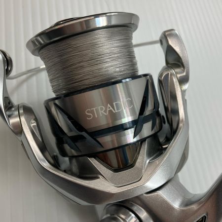 σσ SHIMANO シマノ スピニングリール 23ストラディック C3000XG  045867