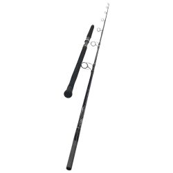 σσ Ripple Fisher オフショアロッド ビッグツナ 85 ジャパンスペシャル キズ有 Bランク