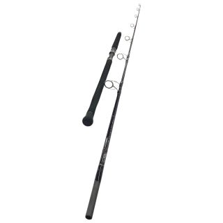 Ripple Fisher オフショアロッド ビッグツナ 85 ジャパンスペシャル キズ有 σσ Ripple Fisher オフショアロッド ビッグツナ 85 ジャパンスペシャル