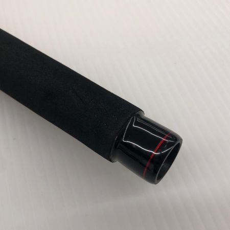 σσ Ripple Fisher オフショアロッド ビッグツナ 85 ジャパンスペシャル キズ有