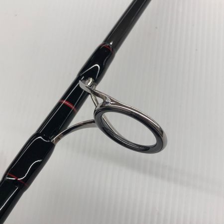 σσ Ripple Fisher オフショアロッド ビッグツナ 85 ジャパンスペシャル キズ有