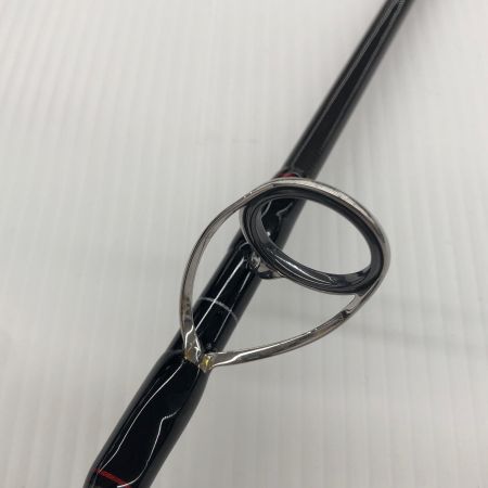 σσ Ripple Fisher オフショアロッド ビッグツナ 85 ジャパンスペシャル キズ有