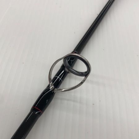 σσ Ripple Fisher オフショアロッド ビッグツナ 85 ジャパンスペシャル キズ有