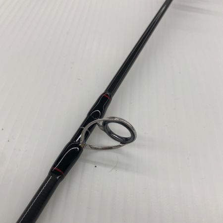 σσ Ripple Fisher オフショアロッド ビッグツナ 85 ジャパンスペシャル キズ有