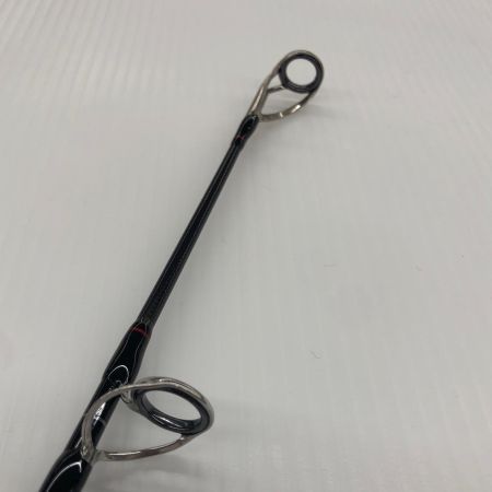 σσ Ripple Fisher オフショアロッド ビッグツナ 85 ジャパンスペシャル キズ有