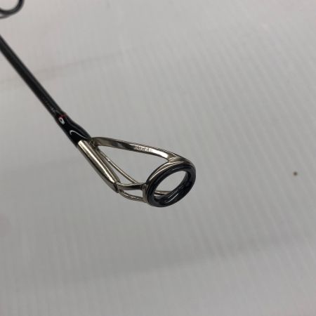 σσ Ripple Fisher オフショアロッド ビッグツナ 85 ジャパンスペシャル キズ有