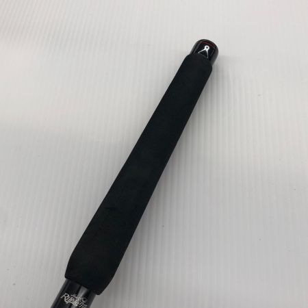 σσ Ripple Fisher オフショアロッド ビッグツナ 85 ジャパンスペシャル キズ有