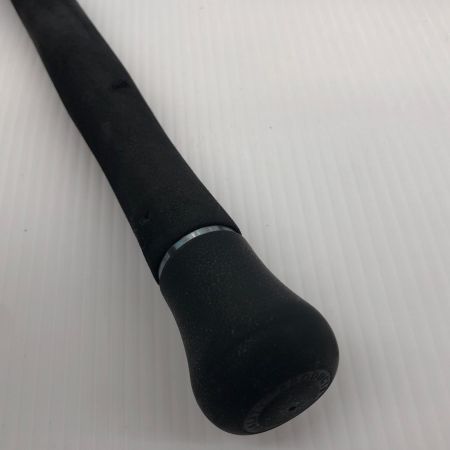 σσ Ripple Fisher オフショアロッド ビッグツナ 85 ジャパンスペシャル キズ有