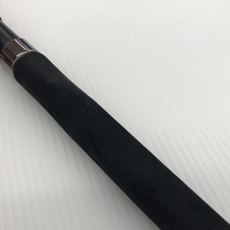 σσ Ripple Fisher オフショアロッド ビッグツナ 85 ジャパンスペシャル キズ有