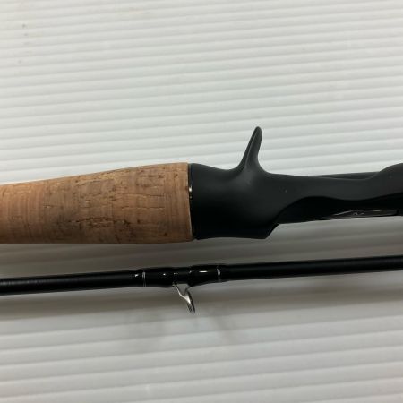 σσ DAIWA ダイワ ルアーロッドタトゥーラ 6102MRB  05807434