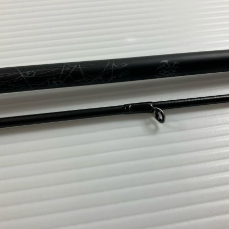 σσ DAIWA ダイワ ルアーロッドタトゥーラ 6102MRB  05807434