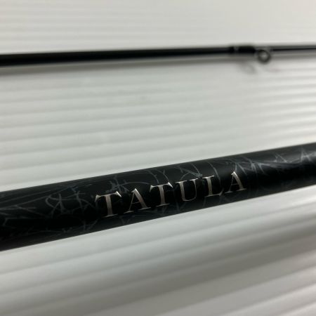 σσ DAIWA ダイワ ルアーロッドタトゥーラ 6102MRB  05807434