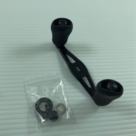 σσ SHIMANO シマノ ベイトリール 23アンタレスDC MD XG 純正ハンドル付 ゴメクサスカスタムハンドル 046024