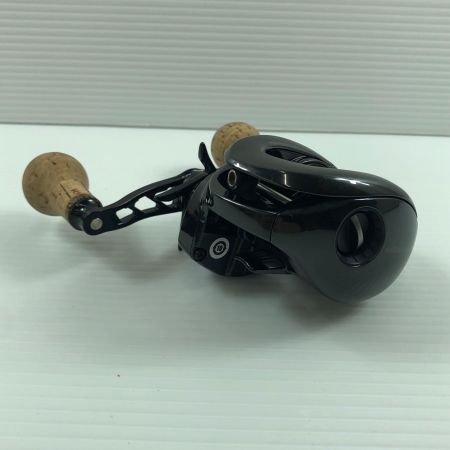 σσ SHIMANO シマノ ベイトリール 23アンタレスDC MD XG 純正ハンドル付 ゴメクサスカスタムハンドル 046024