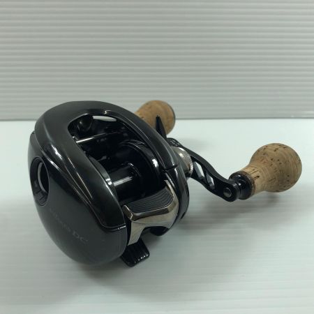 σσ SHIMANO シマノ ベイトリール 23アンタレスDC MD XG 純正ハンドル付 ゴメクサスカスタムハンドル 046024