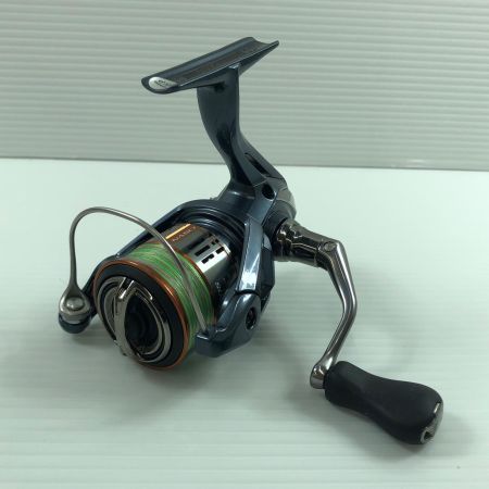 σσ SHIMANO シマノ スピニングリール 26ナスキーC2000S 048080