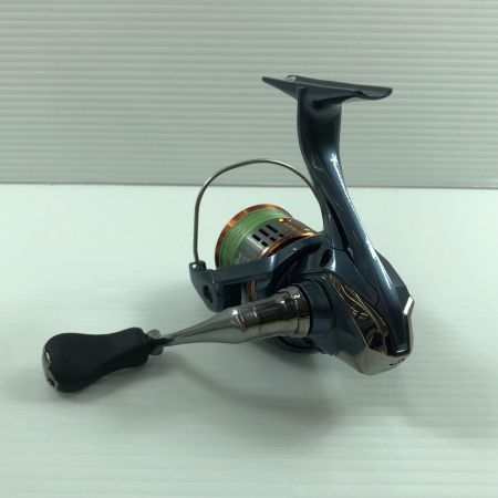 σσ SHIMANO シマノ スピニングリール 26ナスキーC2000S 048080